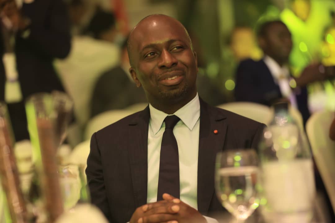 Depuis #Dubaï, la Côte d’Ivoire deviendra la terre de toutes les promesses tenues