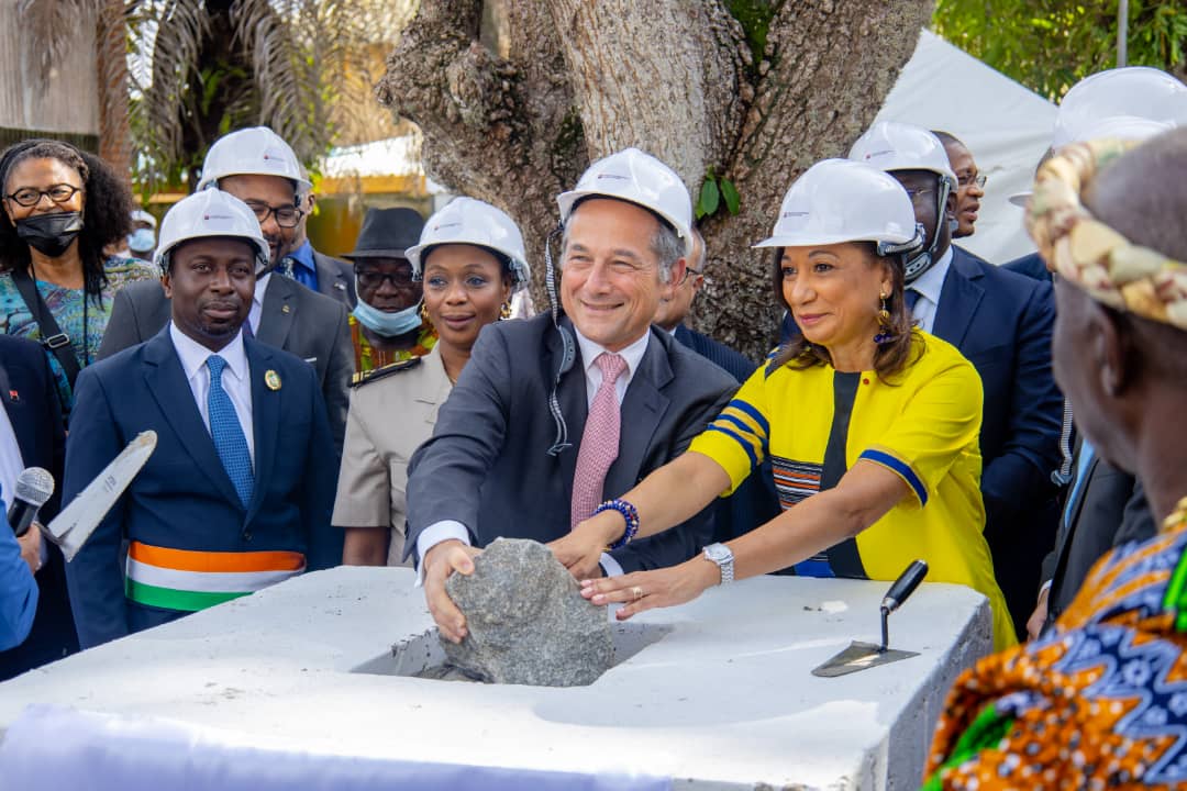 Le musée d’art contemporain de Grand-Bassam : Ouverture en 2024