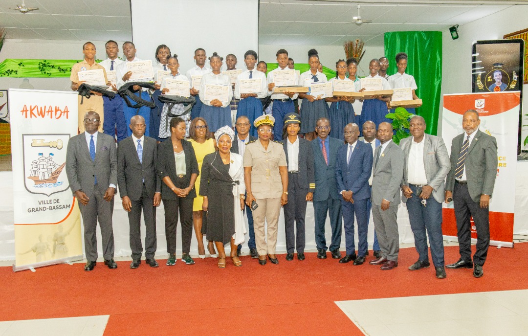 L’Excellence en milieu scolaire
